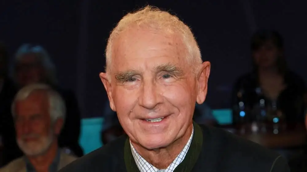 Фредерик фон Анхальт: принц Ванвиц рассказывает о своей сумасшедшей жизни