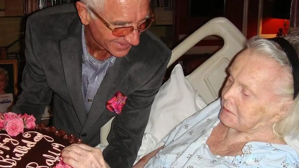 Фредерик фон Анхальт: Эвтаназии Жа Жа Габор не подлежит