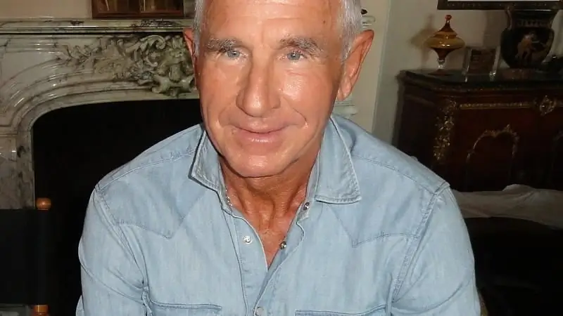 Принц Фредерик фон Анхальт: Мы на мели