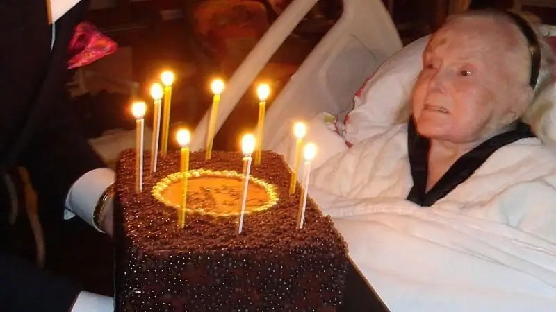 Жа Жа Габор: странное 95-летие со дня рождения