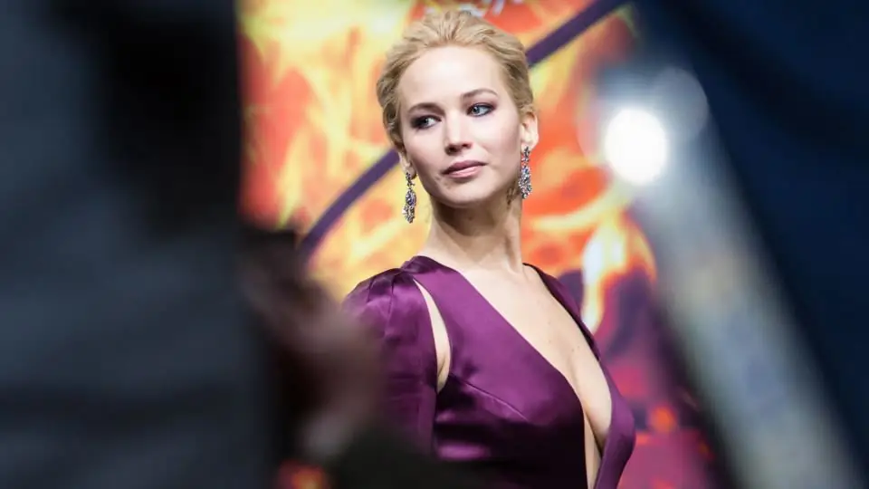 Премьера «Сойки-пересмешницы 2»: Дженнифер Лоуренс очаровала Берлин