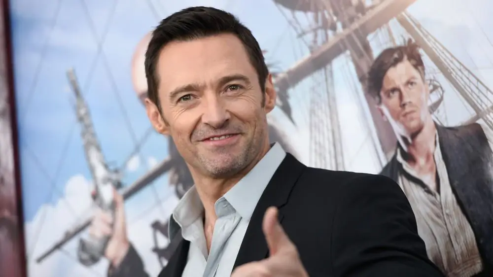 Хью Джекман: «Я ничего не могу делать без своей семьи»