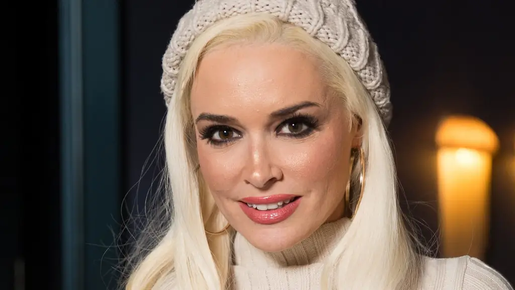 Даниэла Катценбергер: она прославилась в Интернете за эту тряску задницы