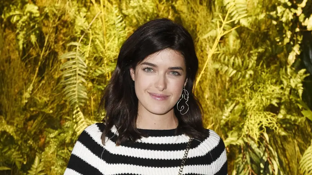 Мари Наземанн: «Вряд ли кто-то любит говорить о выкидышах»