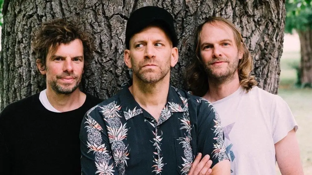 Sportfreunde Стиллер: «Мы расстались с совершенно открытым финалом»