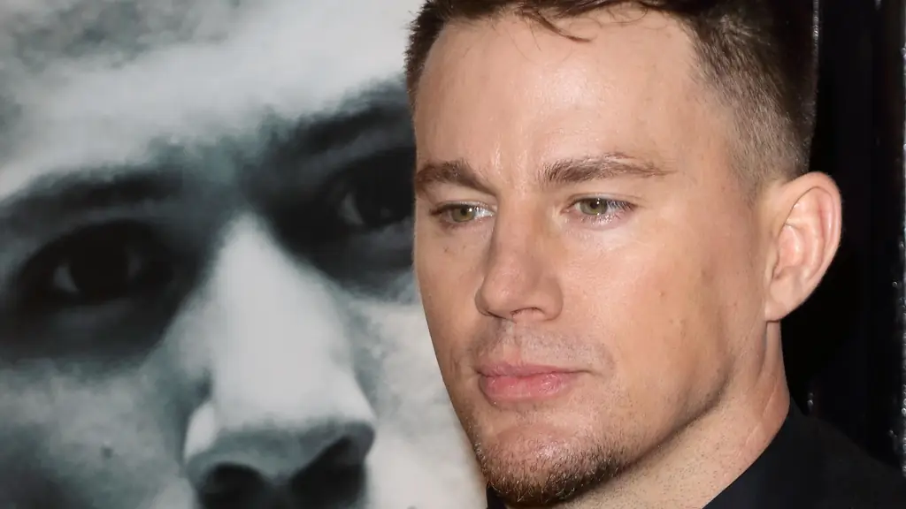 Голливудская звезда Ченнинг Татум признается в любви дочери Эверли на пляже