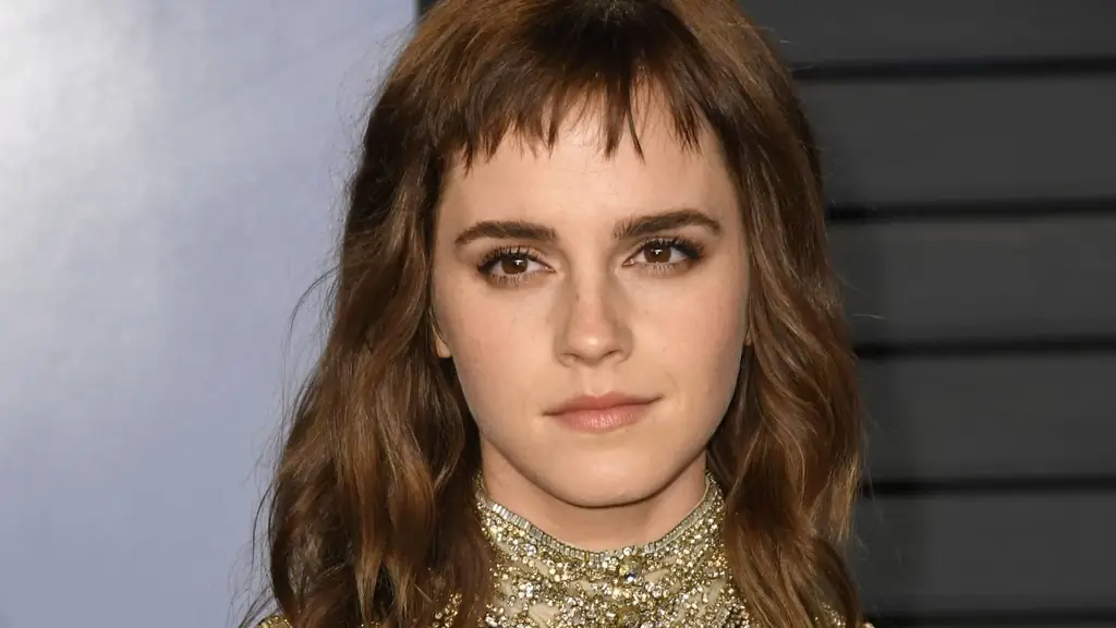 Конец карьеры и помолвка? Эмма Уотсон прокомментировала слухи