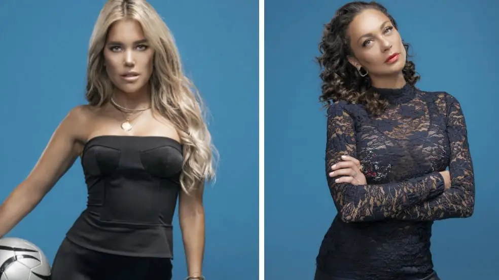 Скандал "Beat the Star": слоган "Я не могу дышать" затмевает победу Сильви Мейс