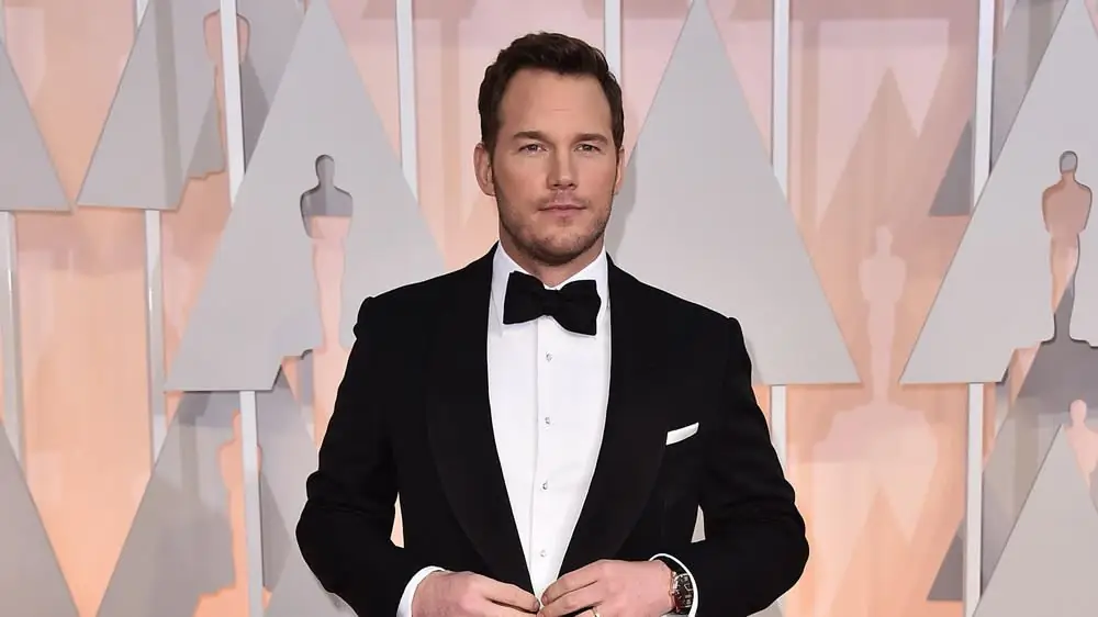 Крис Пратт не будет играть Индиану Джонса