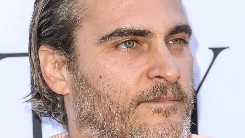 Хоакин Феникс: Всегда экстремально, всегда драматично