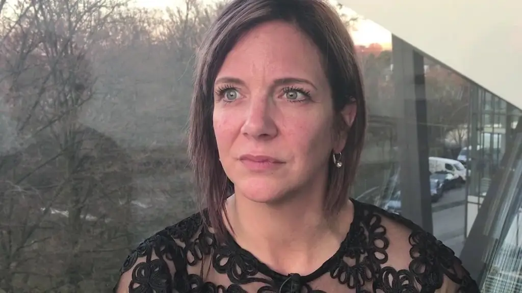 Данни Бюхнер: Фанетерия закрыта