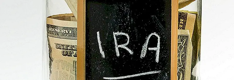 Являетесь ли вы Хранителем ИРА? Все, что вам нужно знать о том, чтобы иметь несколько учетных записей IRA