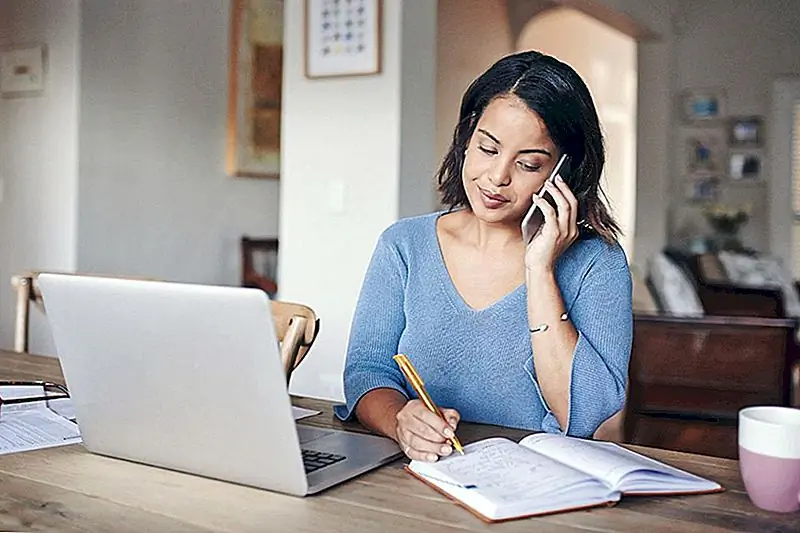 Alorica теперь нанимает рабочую службу для клиентов на дому в США.