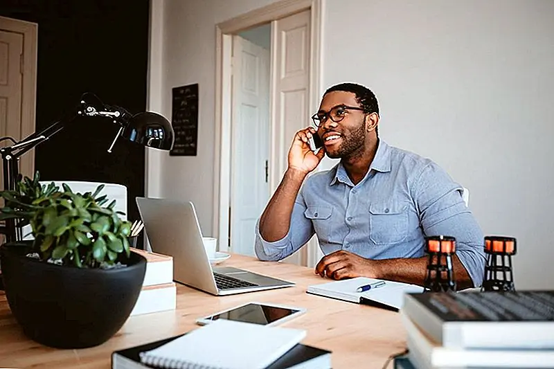 Ты слышишь меня сейчас? Verizon нанимает удаленную службу поддержки клиентов в TX