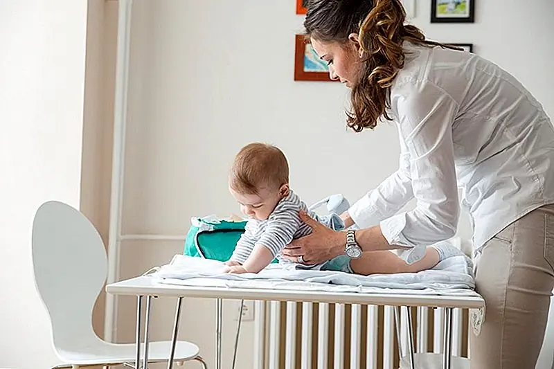 На этой неделе очистите предметы со скидкой для детского питания и полупансионные подгузники