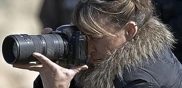 Зарабатывайте дополнительные наличные деньги в качестве личного фотографа Paparazzi