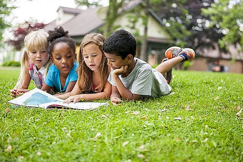 Вот как получить детскую книгу от Barnes & Noble - абсолютно бесплатно