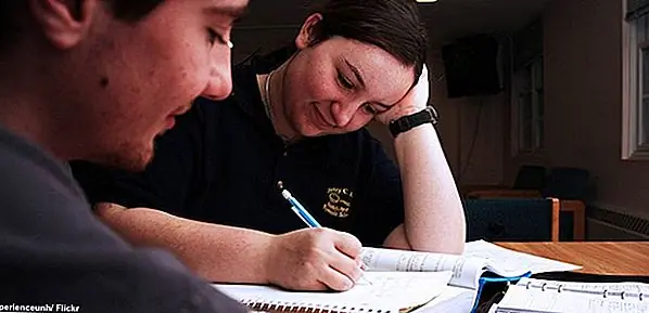 Как сделать дополнительную наличность в качестве онлайн-репетитора