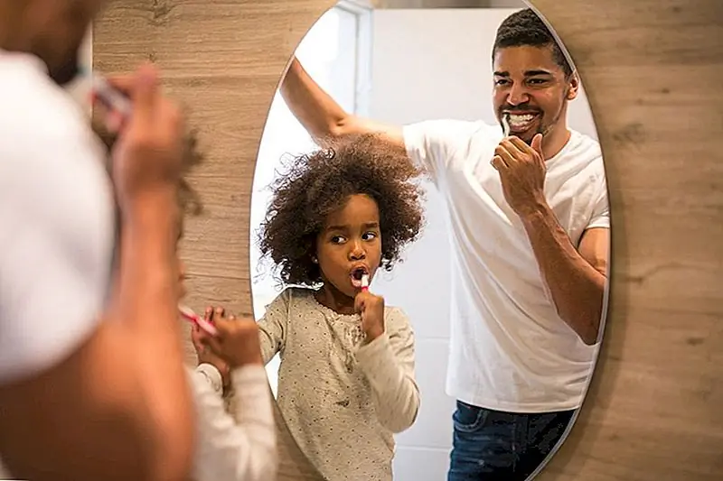 Как сохранить свою улыбку, ваше здоровье и ваши деньги в мирный день здоровья