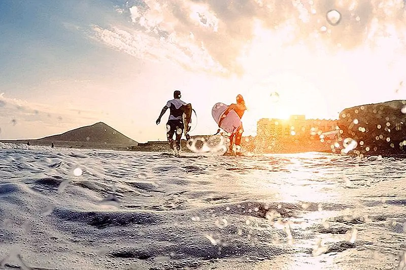 Если вы все равно будете работать на Vacay, сделайте это бесплатно на Гавайях