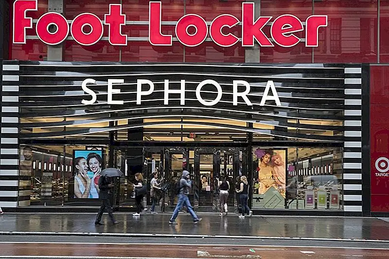 Sephora запустит специализированные классы макияжа для сообщества трансгендеров