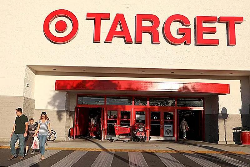 Цель в конечном итоге оплатит эти «моющиеся» салфетки, которые были чем-то еще