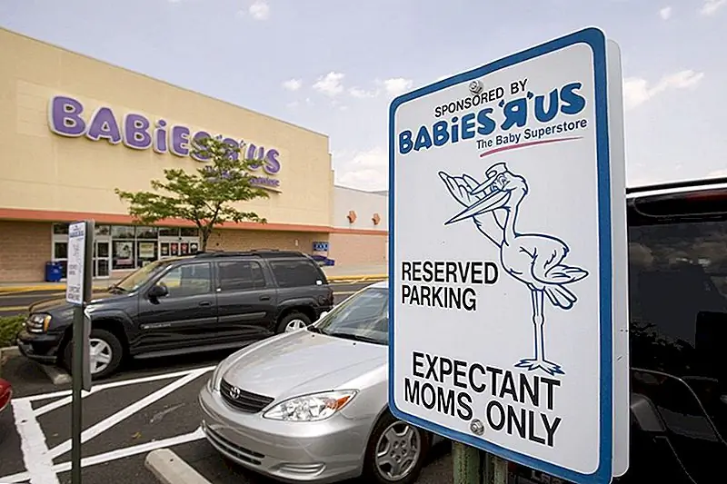 Это то, что нужно знать родителям о игрушках