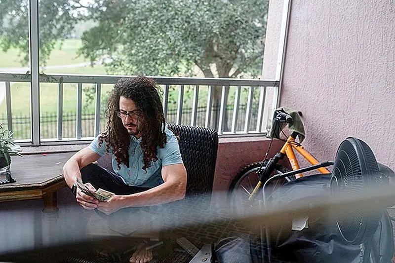 5 шагов для принятия, если вы думаете, что другое закрытие правительства неизбежно