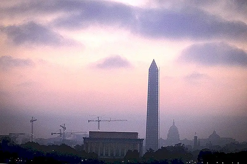 6 Пути выключения правительства вызывают у вас (даже если вы не федеральный рабочий)