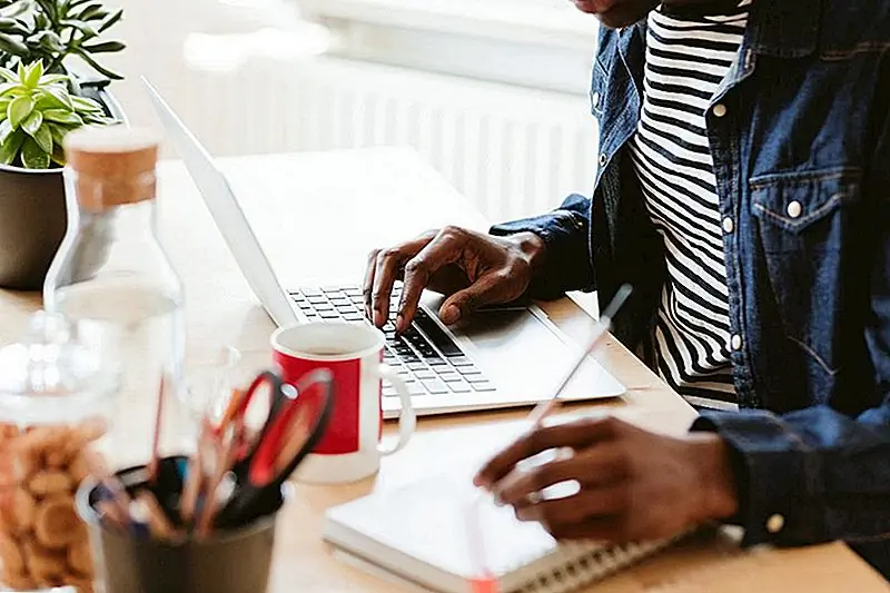 Вызов всех писателей: эти 3 компании заполняют рабочие места на дому