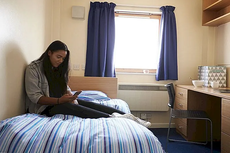 Несмотря на рост психического здоровья, студенты колледжа не получают помощи