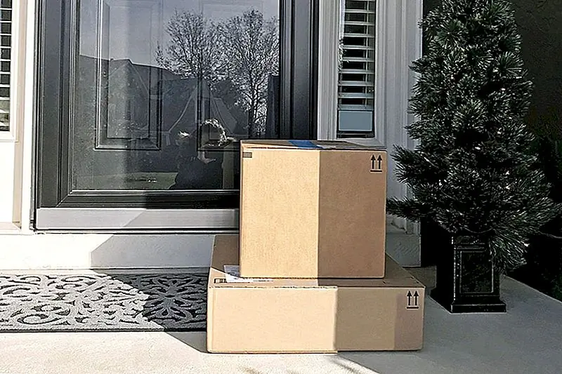 Не платите Rush! Здесь, когда вы отправляете свои пакеты, чтобы они прибыли к Рождеству