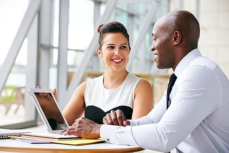 Получил собеседование? Не позволяйте этому общему вопросу покинуть вас