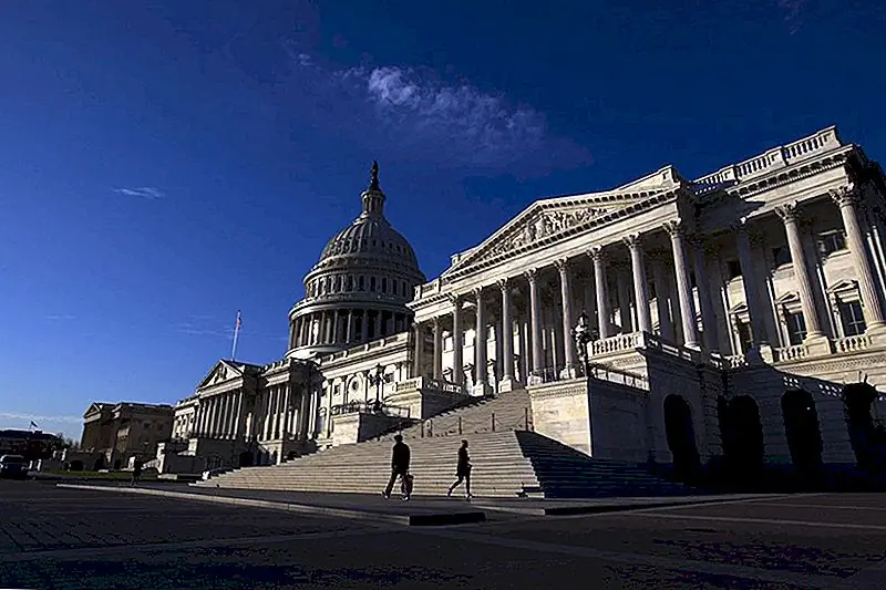 Сколько денег вы бы взяли на себя в рамках законопроекта о налоговой реформе Сената?