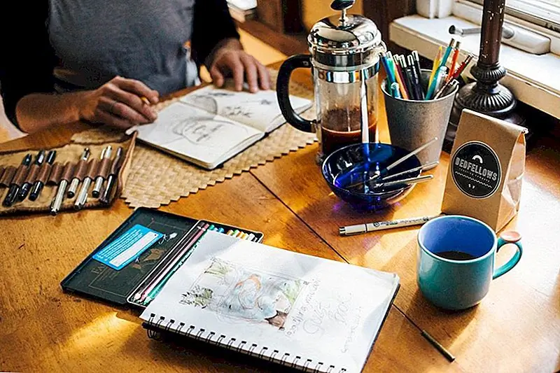 В новой «прозрачной» структуре платы Патреона были возмущены художники. Вот почему