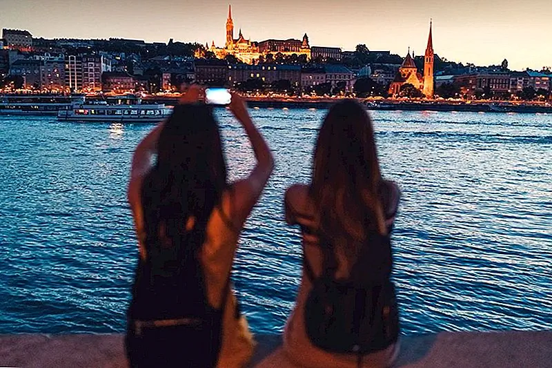 Что вы должны делать перед детьми? Вот что говорят тысячелетия