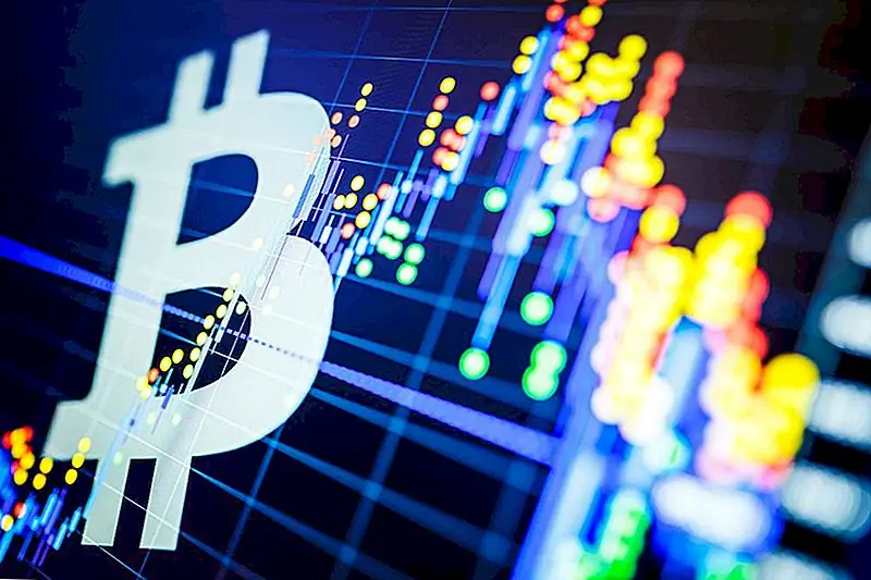 Вы не верите в сумасшедшие вещи, которые люди делают, чтобы купить биткойн