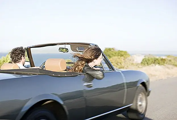 12 советов для переговоров по лучшей сделке с арендой вашего автомобиля