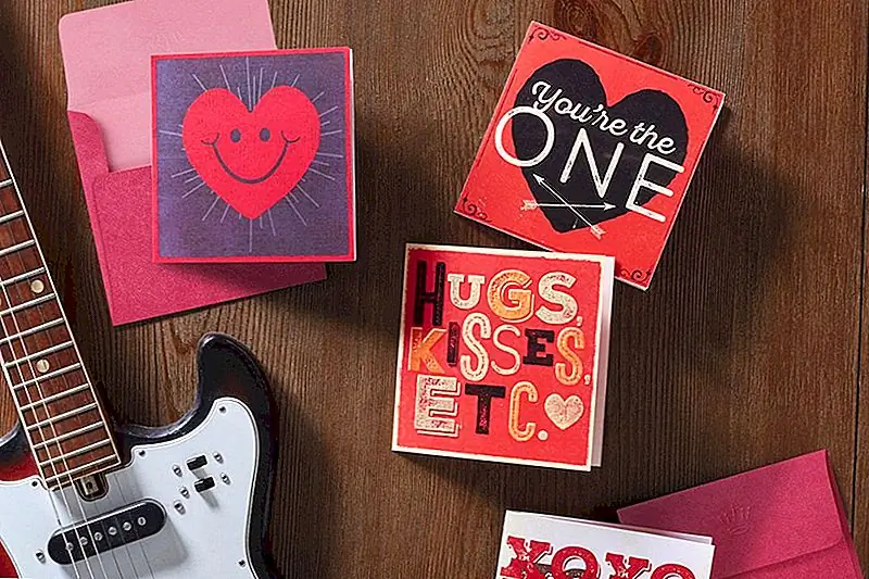 Как получить бесплатные карты Hallmark и заставить людей думать, что вы так задумчивы