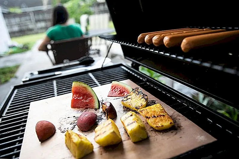 Если вы не замачиваете эти 12 продуктов, вы делаете лето совершенно неправильно