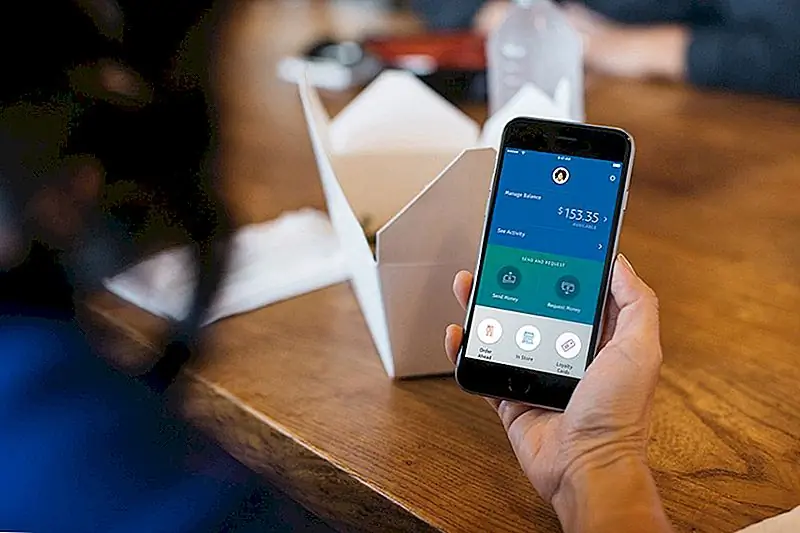 PayPal входит в банковский бизнес. Вот почему вы, возможно, захотите пройти