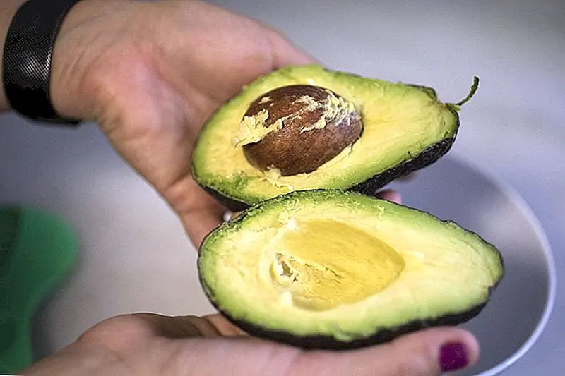 Эта новость заставит вас надеяться на будущее вашего авокадо-тоста