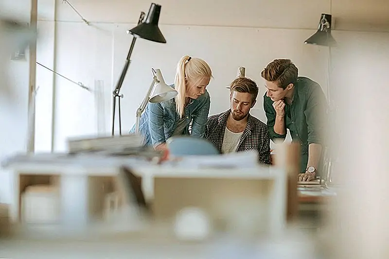 Это исследование разбивает большой стереотип о тысячелетних и работе