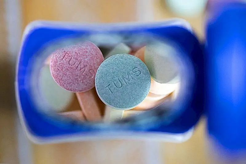 Tums: Millennials - самое сильное поколение. Используйте этот хэштаг для бесплатной помощи