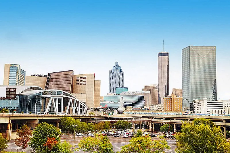 Какие государства видели наибольший рост доходов? Ответ может вас удивить