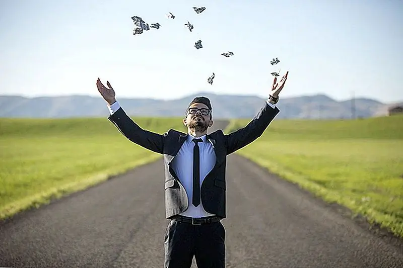 Вы босс: вот как заставить ваши деньги начать работать для вас