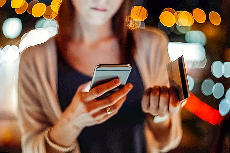 10 Ужасающие опасения Мы имели о кредитных карточках (и как их облегчить)