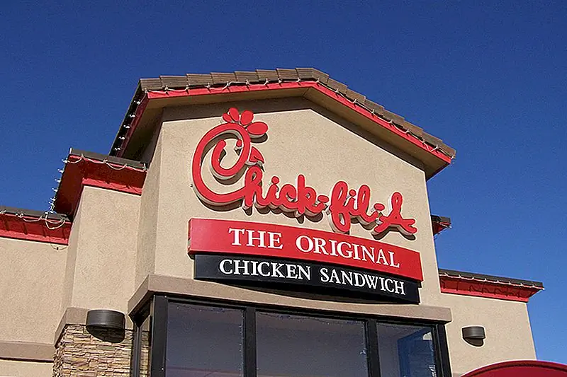 Chick-fil-A хочет, чтобы вы съели Mor Chikin (бесплатно) Начиная с 31 августа