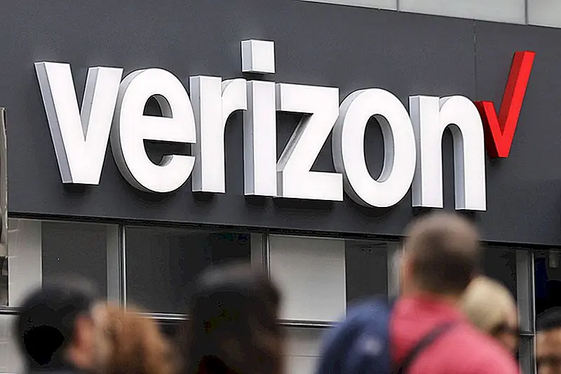 Все, что вам нужно знать о том, как работают новые неограниченные планы Verizon