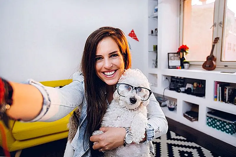 Девушки, ваши безумные навыки самости могут выиграть вам деньги за колледж. Вот как